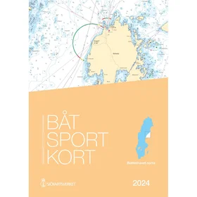 Sjöfartsverket Bottenhavet Norra