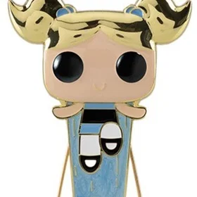 Funko POP! The Powerpuff Girls 126 Bubbles