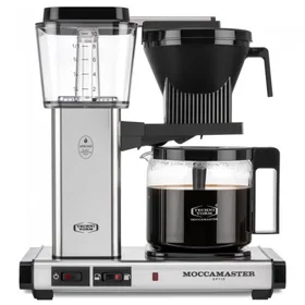 Moccamaster Optio S