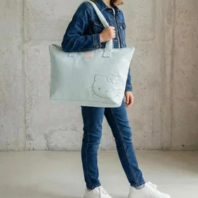 Hello Kitty Shopping Bag