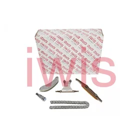 iwis Motorsysteme Tidningskedjesett 74624Set
