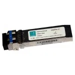 PeakOptical PSFP10-3831MF 10GbE LC Multimode Upp Till 300 M