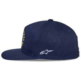 AlpineStars Mx Snapback Keps