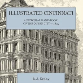 Exile Illustrated Cincinnati A Pictorial Hand-Book Of The Queen City (1875)
