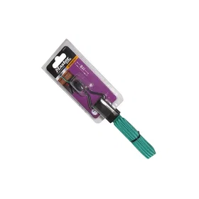 Master Lock Flat Bungee Cord Green