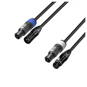 Adam Hall Hybrid Cable 1.5m K5HPCONA0150