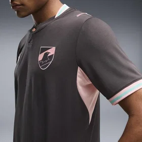 Puma Palermo 2026/27 Tredje Tröja (Herr)