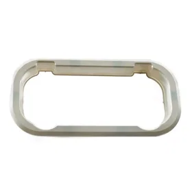 Rutgerson Rectangular Hatch Frame
