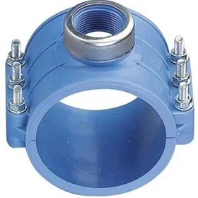 +GF+ Poly16 Sadel PP PN16 D110-1"