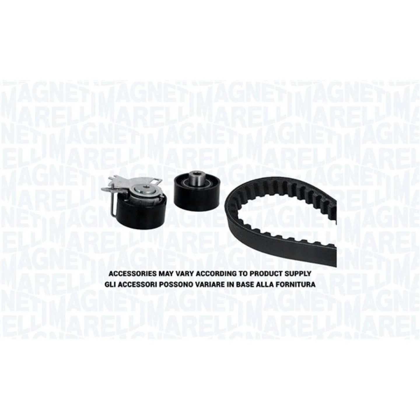 Magneti Marelli 341306690000 Timing Belt Kit