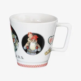 Cult Design Tomten Mug 2-pack