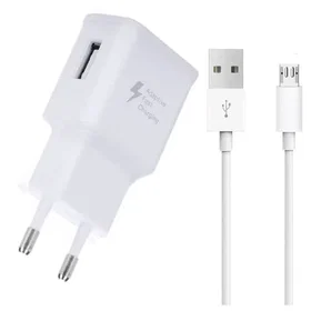 Ph26 ChargSect.3A+CableTc-Fev23.30 Snabb laddare med kabel
