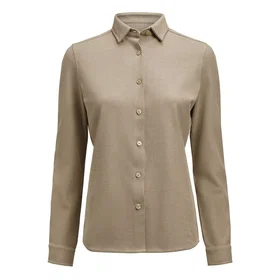 James Harvest Hicksville Skjorta (Unisex)