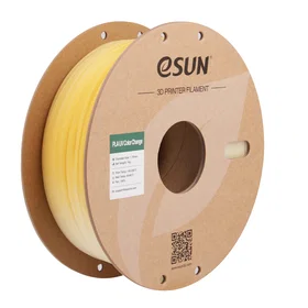 eSUN PLA-UV Gul 1.75mm 1kg