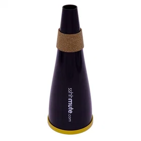 Bremner Whisper Mute for Trumpet/Cornet