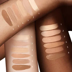 Astra Make Up Icon Perfect Liquid Foundation 20ml