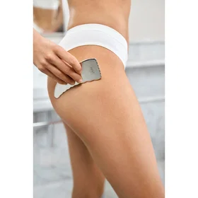 Heat Body Gua Sha ONESIZE