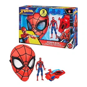 Spider-Man Web Action F9196