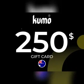 Kumo Izakaya Gavekort 250 AUD