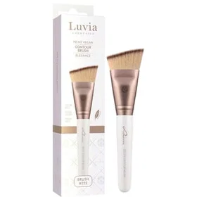 Luvia Cosmetics 222 Contour Brush Elegance