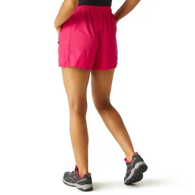 Regatta Travel Light Shorts (Dam)