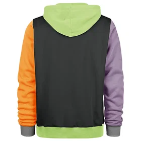 47 Brand New York Yankees Block Hoodie (Unisex)