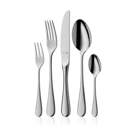 WMF Kent Plus Cutlery Set 66-piece