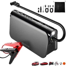 Woowind Bora Plus Mini Pump