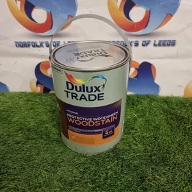 Dulux Trade Protective Woodsheen Light Oak 5L
