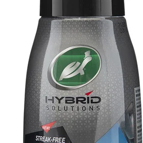 Turtle Wax Hybrid Solutions Tåke Glasrens