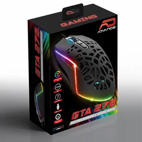 Advance GTA 270