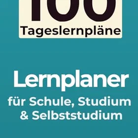lernschatz Daglig Planerare 2025
