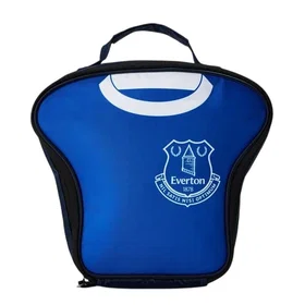 Everton FC Fotbollströja Lunchväska