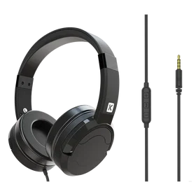 Linkster Casque Filaire ENC casque circum-aural