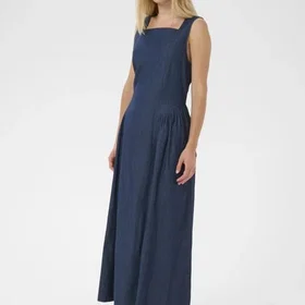 Culture Michelle Midi Dress