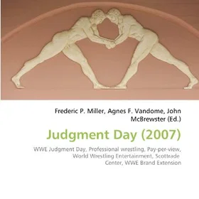 OmniScriptum Judgment Day