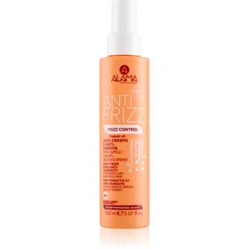Alama Anti Frizz Control Udglatningscreme 150ml