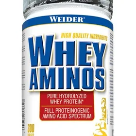 Weider Whey Aminos 300 Tablets