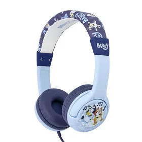 Bluey On-ear Headphones