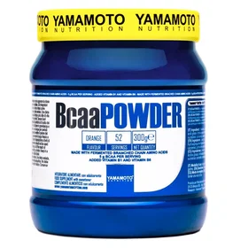 Yamamoto BCAA