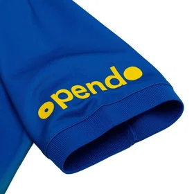 Hummel Brøndby IF 2025/26 Away Jersey (Men's)