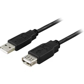 Linkit CUSBAMAF-002 USB-A to USB-A USB 2.0 0.2 m
