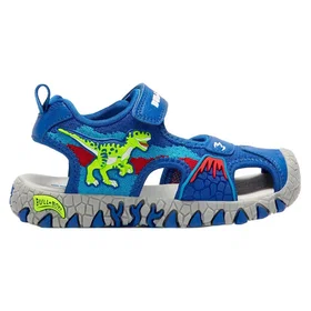 Bull Velociraptor Sandals (Jr)