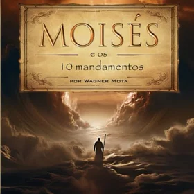 Moises The Ten Commandments