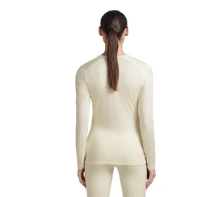 Icebreaker 200 Oasis Sunrise Summit LS Shirt (Women's)