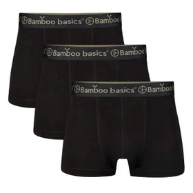 Bamboo Basics Liam Boxers 2-pack