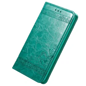 Cadorabo Faux Leather Wallet Case for iPhone 13 Pro