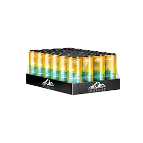 Latitude 65 Kusten Kort Dattum 330ml 24 pack