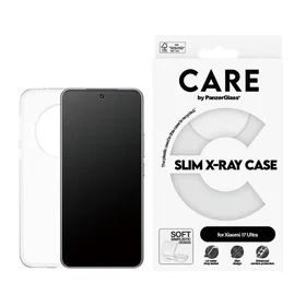 X-Ray Case pour Xiaomi 17 Ultra