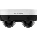Avigilon 2X H6a 10.0C-H6ADH-DO1-IR